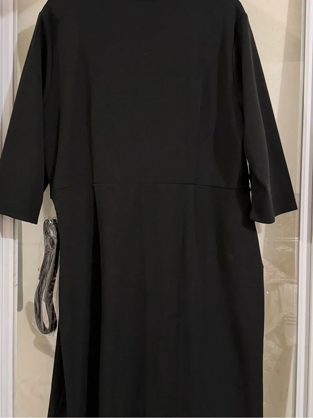 Grace Karin Black Evening Dress